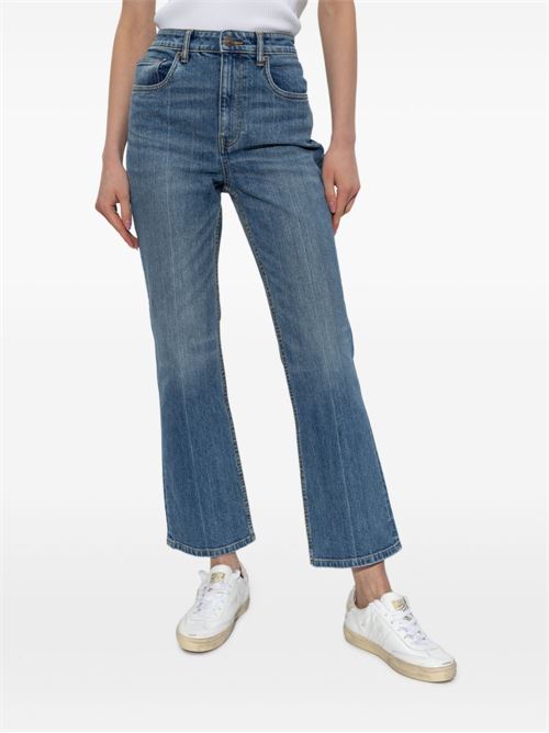 Trumpet jeans TORY BURCH | 168287429